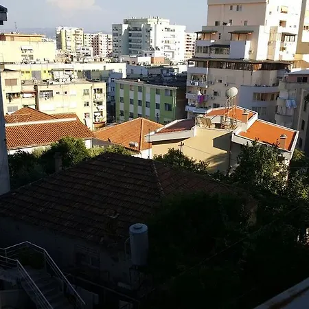 In Center 公寓 Durrës