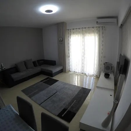 公寓 In Center Durrës