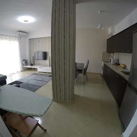 公寓 In Center Durrës